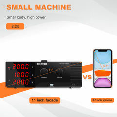 NICE POWER R SPS20010 232 3