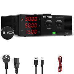 NICE POWER R SPS3050 232 1