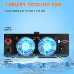 NICE POWER R SPS3080 232 8