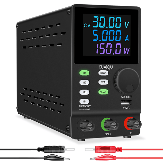 NICE POWER SPPS305D BLACK 1
