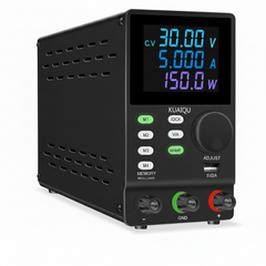 NICE POWER SPPS305D BLACK 1 Variable DC Power Supply