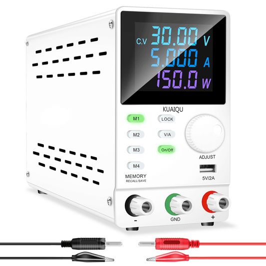 NICE POWER SPPS305D WHITE 1