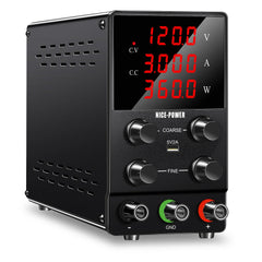 NICE POWER SPS1203 BLACK 1