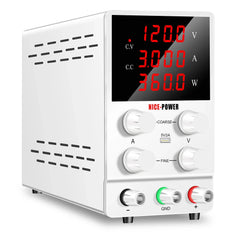 NICE POWER SPS1203 WHITE 1
