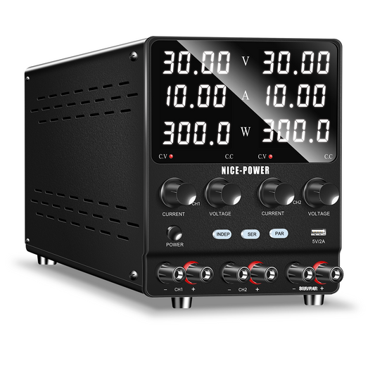 NICE POWER SPS3010 2KD 1