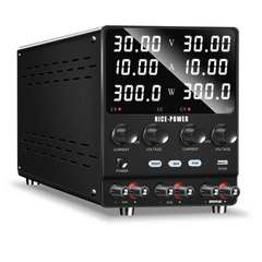 NICE POWER SPS3010 2KD 1