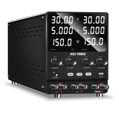 NICE POWER SPS305 2KD 1
