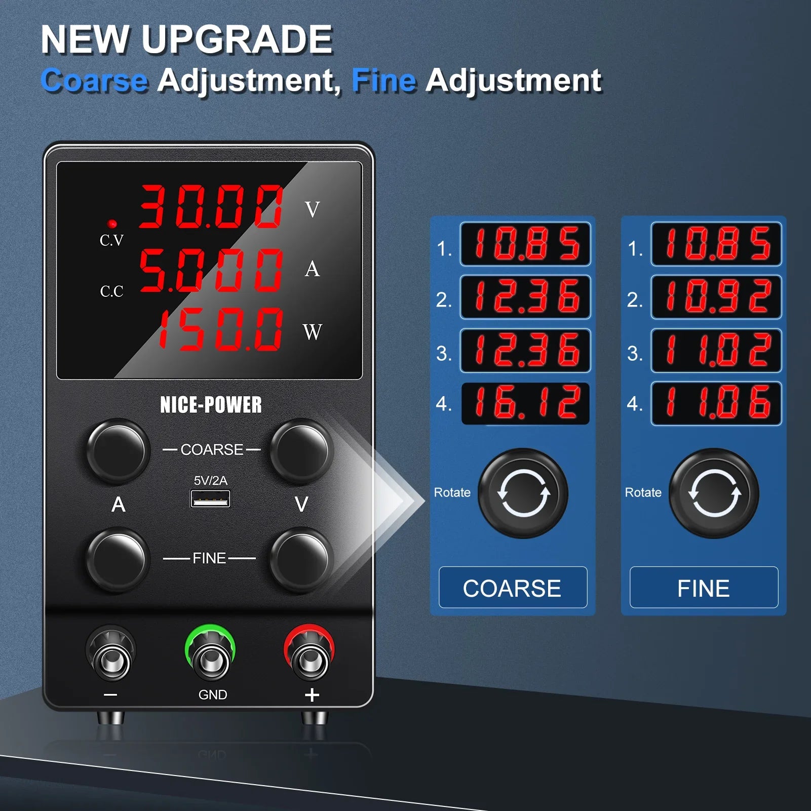 NICE_POWER_SPS305_BLACK_3 bench power supply