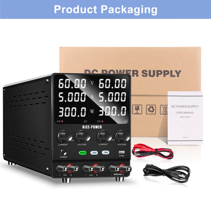 NICE POWER SPS605 2KD 7
