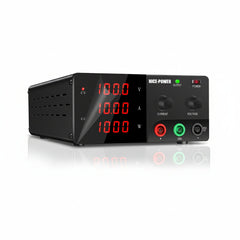 Nice Power 100V 5A 10A DC High Power Supply 