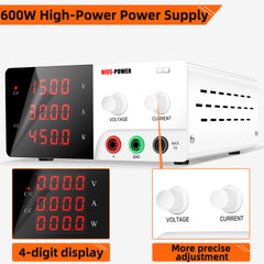 Nice Power R-SPS1530 WHITE 5