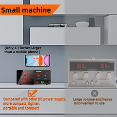 Nice Power R-SPS1560 BLACK 4