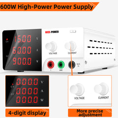 Nice Power R-SPS1560 WHITE 4