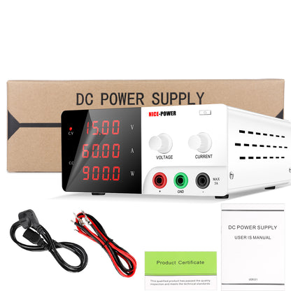 Nice Power R-SPS1560 WHITE 6