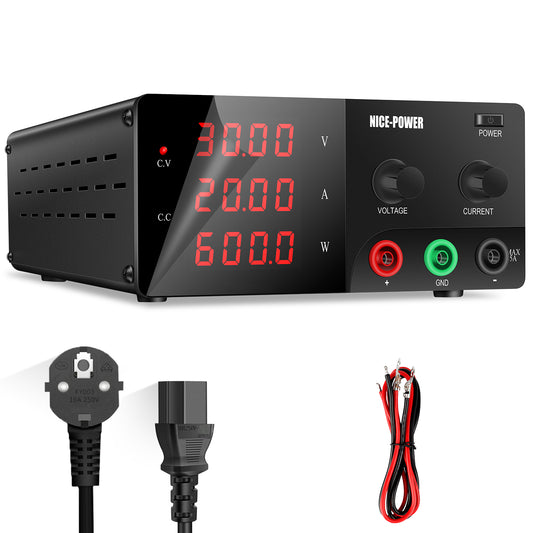 Nice Power R-SPS3020 BLACK 1