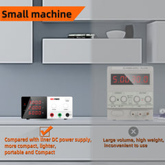 Nice Power R-SPS3020 WHITE 4