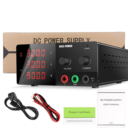 Nice Power R-SPS3030 BLACK 4
