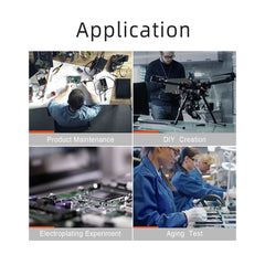 Nice Power R-SPS6010 WHITE 7