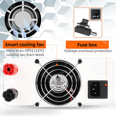 Nice Power R SPS10010 WHITE 6