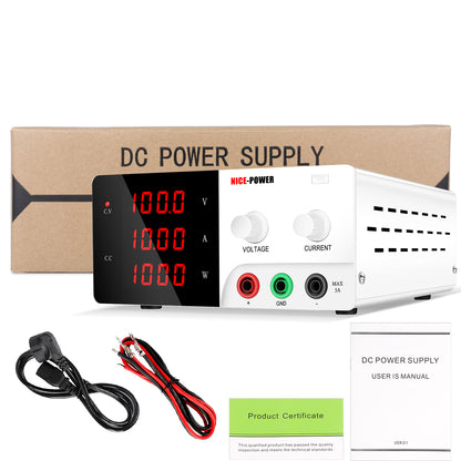 Nice Power R SPS10010 WHITE 7