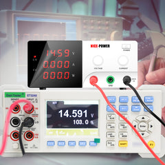 Nice Power R SPS2005 WHITE 8