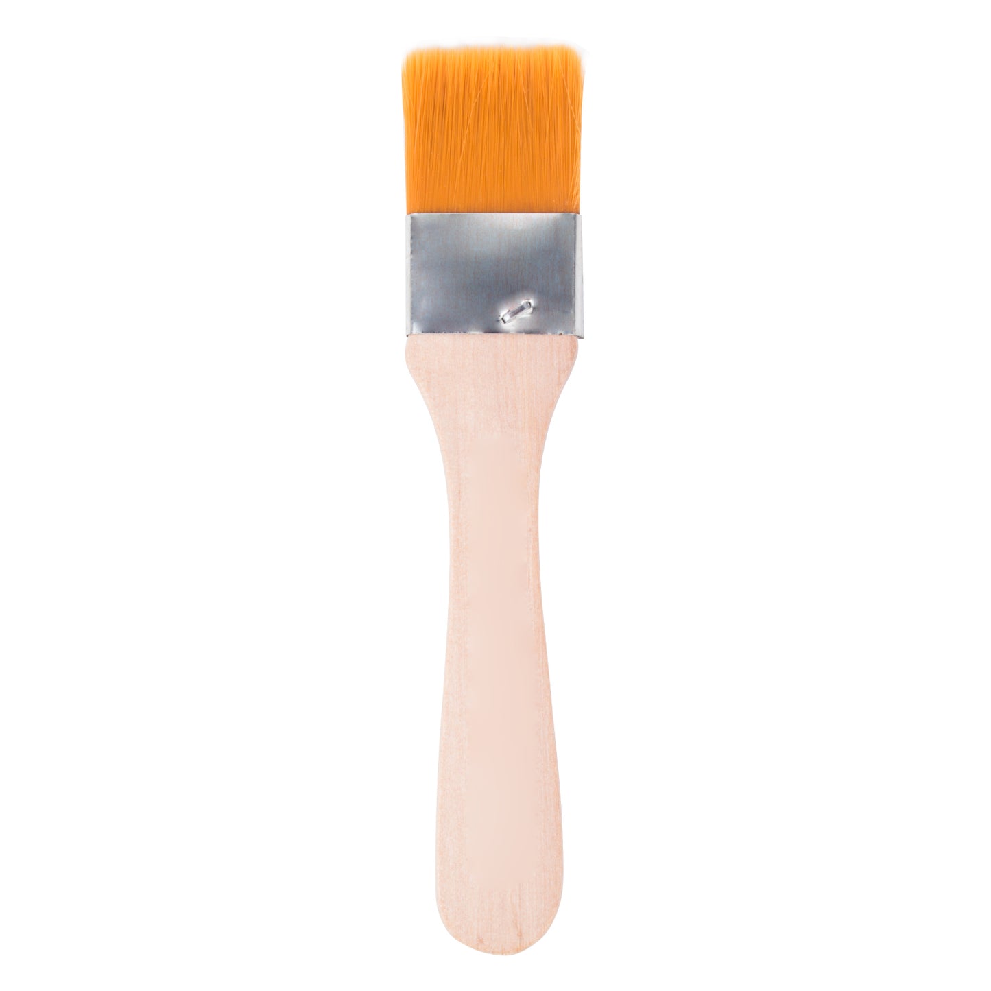 No.4 Yellow bristle brush × 10-High-quality for Handicraft Making & Food Processing