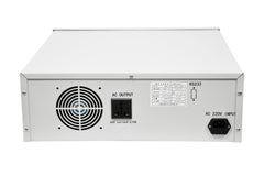 AC Power Supply 45HZ-400HZ 2KW 3KW 2KVA 3KVA Programmable Control Variable Frequency AC Power Source Single Phase Adjustable Converter