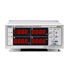 Compteur d'énergie numérique 20A
