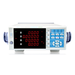 Medidor de energía 20A Medidor de potencia digital