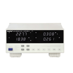 Single-phase Power meter 600V 20A 40A 2A 12kW 24kW 1.2kW AC Low Current Low Power Harmonic High-accuracy Bench TRMS
