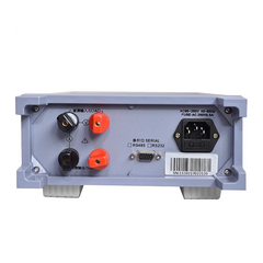 Compteur d'énergie numérique 20A