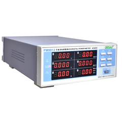 Compteur d'énergie numérique 20A