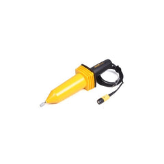 Sonda pasiva de alto voltaje RIGOL RP1010H RP1018H CC 40 MHz 100 MHz Ancho de banda 1000:1 Extremo único No aislado 