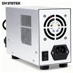 Fuente de alimentación CC GWinstek SPE-3206 32 V 6 A 192 W Resolución 10 mV/1 mA Salida Función de bloqueo OCP Función de memoria OVP M1 - M3 
