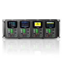 Fuente de alimentación KUAIQU SPPS-K3010 de 30 V, 10 A, 300 W CC, memoria de almacenamiento de microcorriente de 10 μA, interruptor de salida OCP OVP, advertencia de cortocircuito, formas de onda hiperbólicas