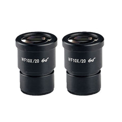 KUAIQU 7x - 45x Optical Zoom Industrial Trinocular Stereo Microscope with LED Light Electronic Lab Testing Mobile Phone Repair