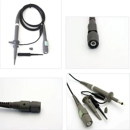 Hantek T3100 High-Voltage x100 Probe for oscilloscope,1 pcs 100MHz Oscilloscope Probe X100 Passive High Voltage Oscilloscope Probe