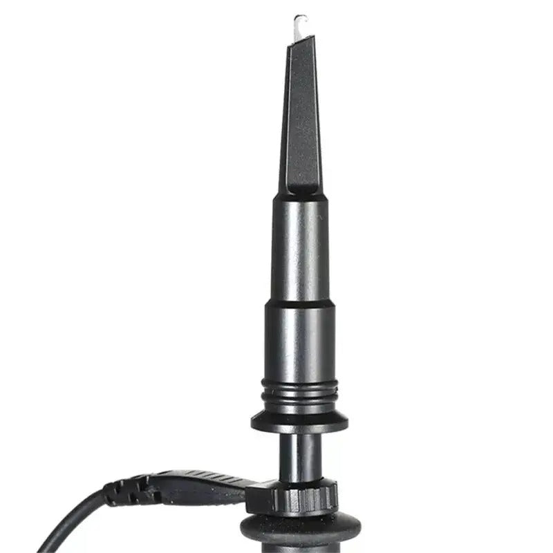 Hantek T3100 High-Voltage x100 Probe for oscilloscope,1 pcs 100MHz Oscilloscope Probe X100 Passive High Voltage Oscilloscope Probe
