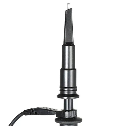 Hantek T3100 High-Voltage x100 Probe for oscilloscope,1 pcs 100MHz Oscilloscope Probe X100 Passive High Voltage Oscilloscope Probe
