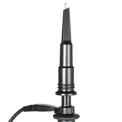 Sonda de alto voltaje Hantek T3100 x100 para osciloscopio, 1 pieza de sonda de osciloscopio de 100 MHz X100 Sonda de osciloscopio pasiva de alto voltaje 