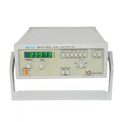 Générateur de signaux basse fréquence 10 Hz ~ 1 MHz 0,2 Hz ~ 2 MHz Signal de sortie &gt; 10 Vp-p Onde sinusoïdale Onde carrée Générateur de signaux rectangulaires de sortie 