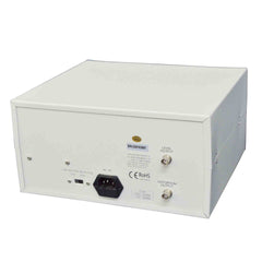 Distortion Meter 100mV~100V Automatic Audio Distortion Meter 0.01%~30% Distortion Electrical Level Tester Detection Signal Waveform Purity Tester
