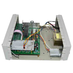 Medidor de frecuencia Resolución 100 MHz-1 GHz 100 Hz 1 KHz 10 KHz Canal dual Pantalla LED de 8 dígitos Mide la frecuencia de señales eléctricas 