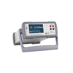 Testeur de faible résistance CC Tonghui 0,1 μΩ ~ 110 MΩ 1 μΩ ~ 2 MΩ TH2516 TH2515 Précision 0,05 % 0,01 % Outil de mesure électrique 