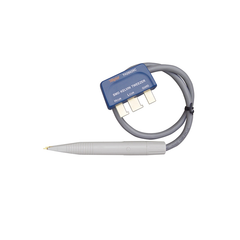 Línea de prueba Tonghui TH26029C TH26027AS Cable de prueba Kelvin de cuatro terminales 5HZ~100kHz ±42V Aplicable a la serie TH2822 