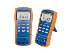 Tonghui Handheld LCR Meter TH2822C TH2822E LCD Display for precise component measurement handheld bridge tester