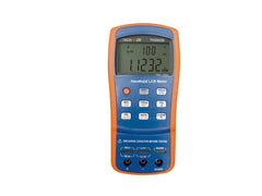 Tonghui Handheld LCR Meter TH2822C TH2822E LCD Display for precise component measurement handheld bridge tester