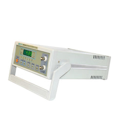 AC Millivolt Meter Dual-Needle Display 5Hz~2MHz 300μV - 100V 10MΩ Adjustable Voltage Range Dual Channel High Accuracy Voltmeter