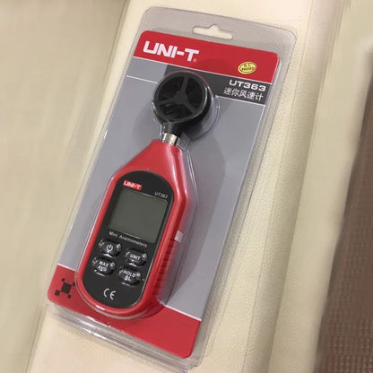 UNI-T UT363 7