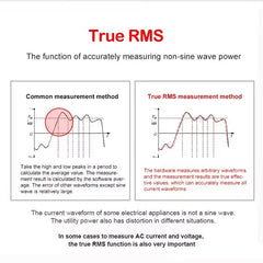 Pinza amperimétrica digital UNI-T UT200A+, 400 A CA, RMS real, CAT III 600 V, NCV, prueba en vivo, 600 V CA/CC, rango automático, LCD retroiluminado